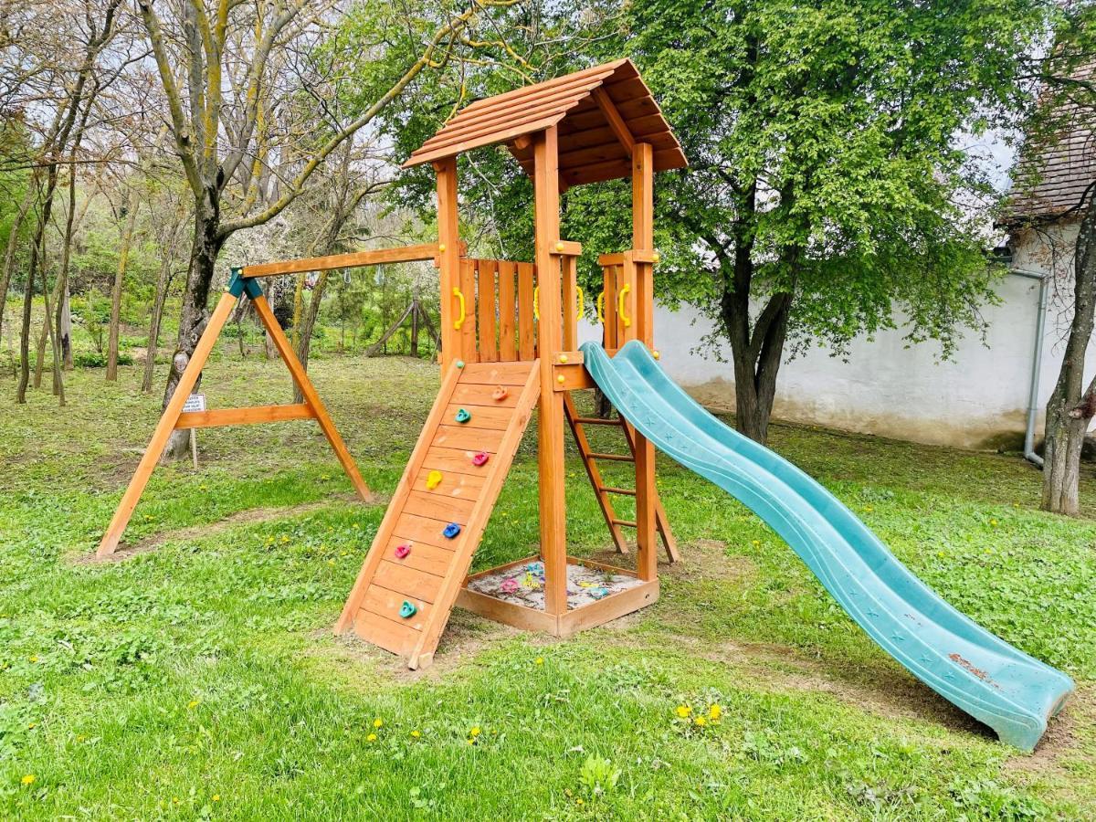 Belvardi Fogado Belvardgyula Exterior photo